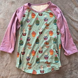 Christmas/Holiday Tops